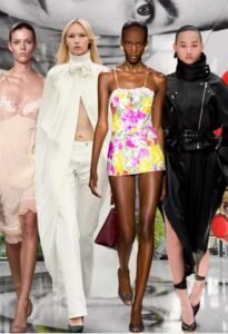 Les 12 tendances mode du printemps-été 2026 décryptées
